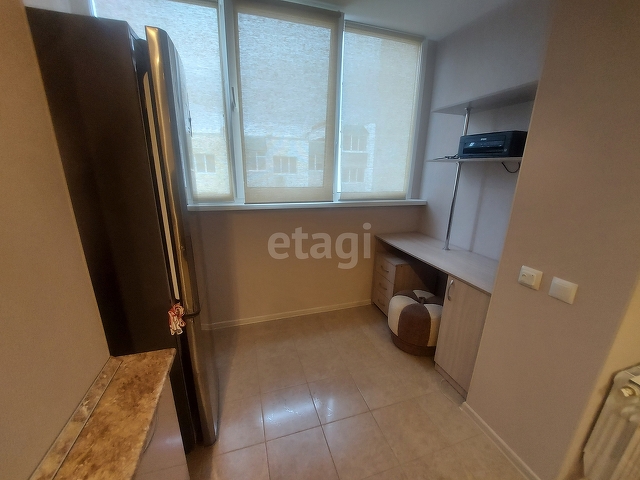 Продажа 1-комнатной квартиры, Саратов, Саратовская область,  Саратов