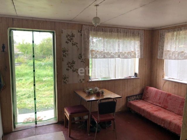 Продажа дома, 52м <sup>2</sup>, 25 сот., Саратов, Саратовская область,  Саратов