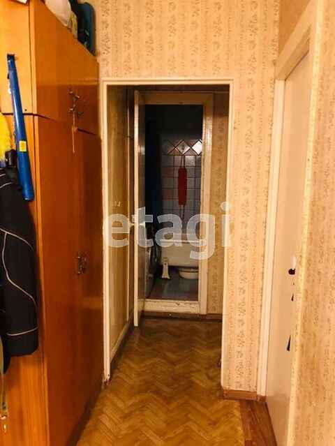 Продажа 2-комнатной квартиры, Саратов, Саратовская область,  Приволжский