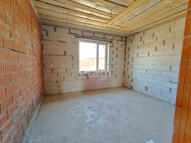 Продажа дома, 156м <sup>2</sup>, 8 сот., Саратов, Саратовская область,  Саратов