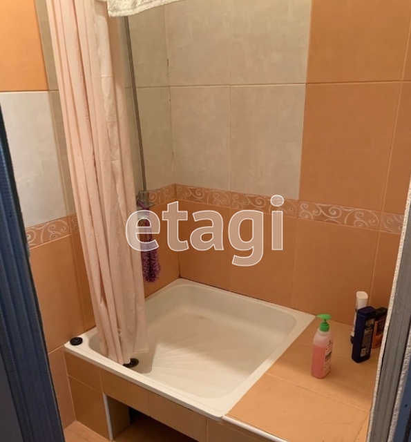 Продажа дома, 88м <sup>2</sup>, 2 сот., Саратов, Саратовская область,  Октябрьский