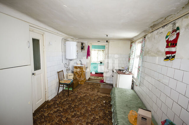 Продажа дома, 57м <sup>2</sup>, 1 сот., Саратов, Саратовская область,  Кировский