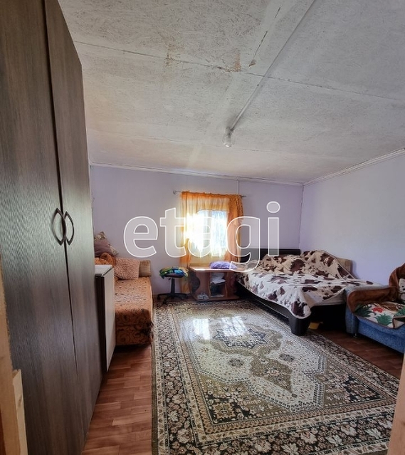 Продажа дачи, 60м <sup>2</sup>, 7 сот., Саратов, Саратовская область,  