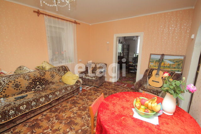 Продажа дома, 63м <sup>2</sup>, 5 сот., Саратов, Саратовская область,  