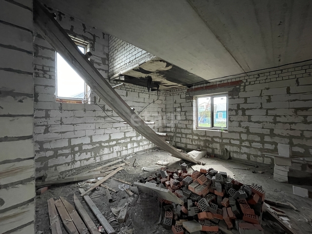 Продажа дома, 177м <sup>2</sup>, 1 сот., Саратов, Саратовская область,  Татищевский