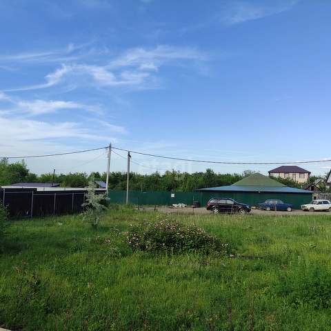 Продажа участка, Саратов, Саратовская область,  Ленинский