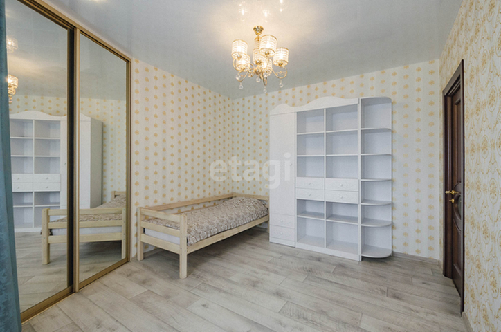 Продажа 3-комнатной квартиры, Екатеринбург, Белинского,  177а к 3