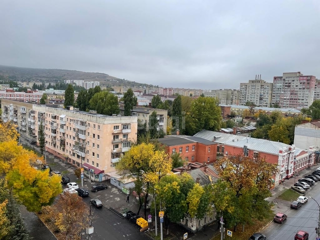 Продажа 1-комнатной квартиры, Саратов, Саратовская область,  Саратов