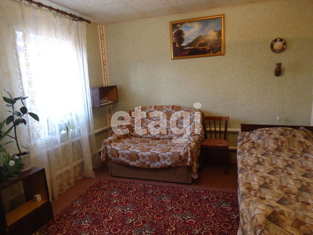 Продажа дома, 127м <sup>2</sup>, 5 сот., Саратов, Саратовская область,  