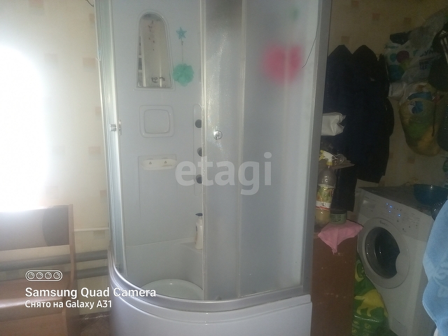 Продажа дома, 32м <sup>2</sup>, 5 сот., Саратов, Саратовская область,  