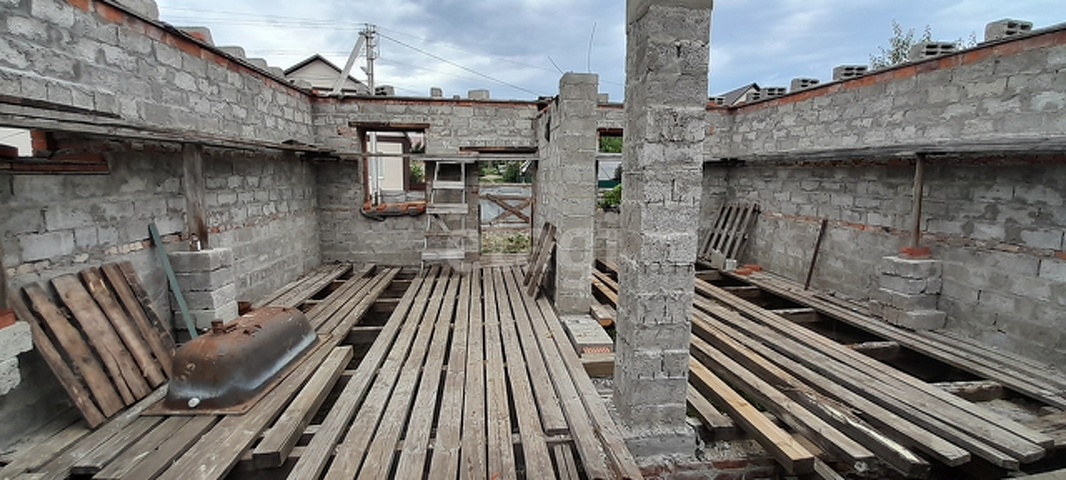 Продажа дома, 87м <sup>2</sup>, 4 сот., Саратов, Саратовская область,  