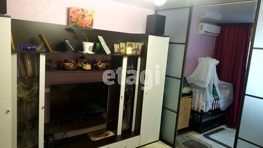 Продажа 1-комнатной квартиры, Саратов, Саратовская область,  Саратов