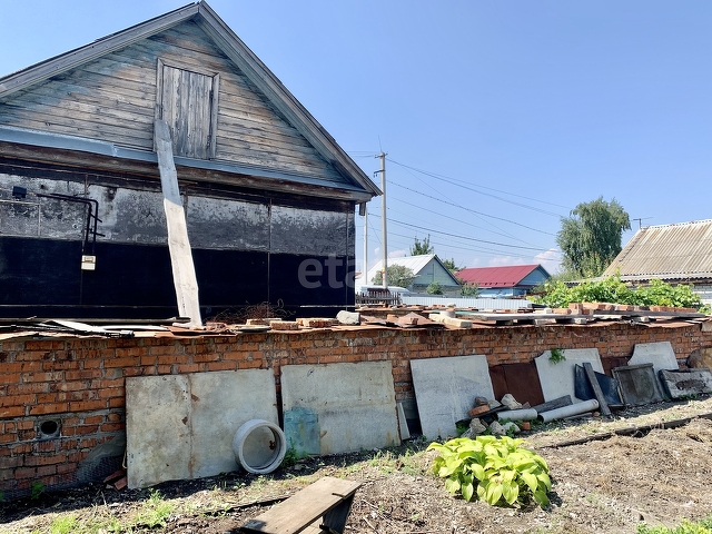 Продажа дома, 50м <sup>2</sup>, 5 сот., Саратов, Саратовская область,  Ленинский