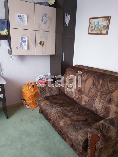 Продажа 2-комнатной квартиры, Саратов, Саратовская область,  Саратов