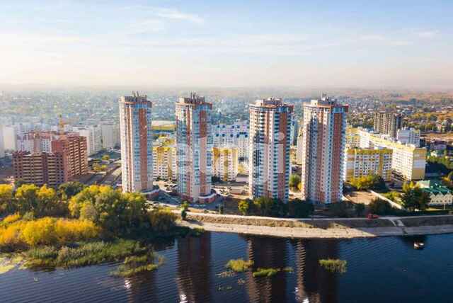 Продажа 1-комнатной квартиры, Саратов, Саратовская область,  Энгельс