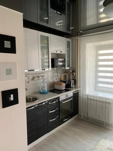 Продажа 1-комнатной квартиры, Саратов, Саратовская область,  Саратов