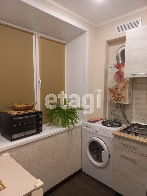 Продажа 2-комнатной квартиры, Саратов, Саратовская область,  Энгельс