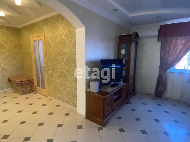 Продажа дома, 160м <sup>2</sup>, 21 сот., Саратов, Саратовская область,  