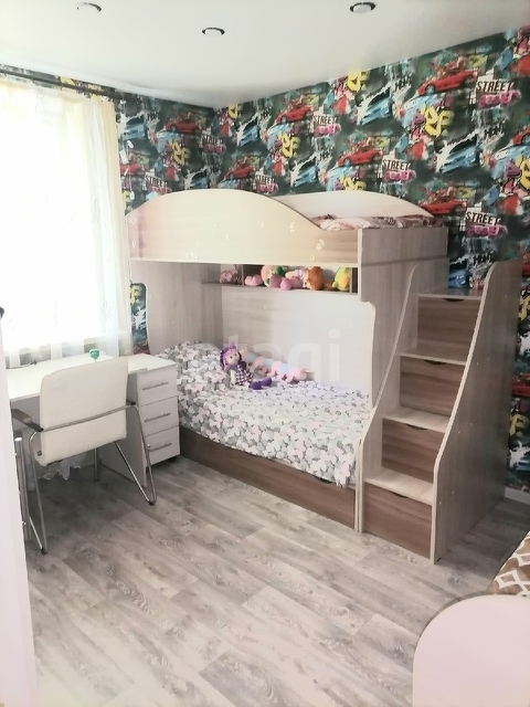 Продажа 3-комнатной квартиры, Саратов, Саратовская область,  Энгельс