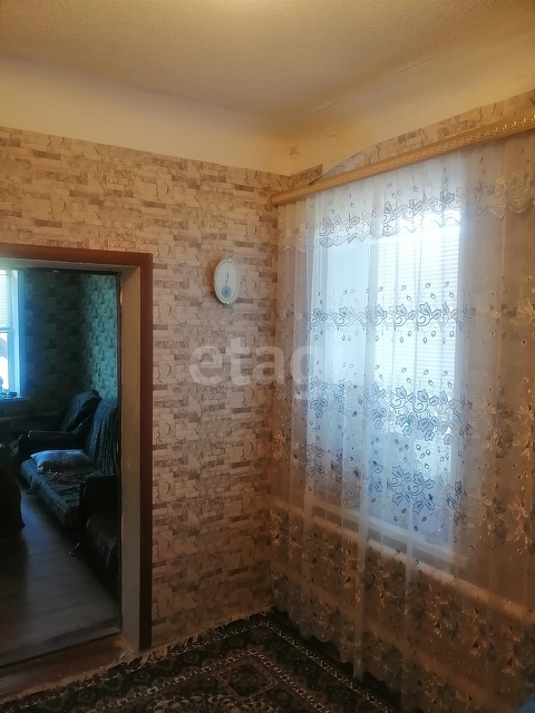 Продажа дома, 79м <sup>2</sup>, 6 сот., Саратов, Саратовская область,  