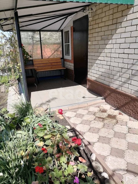 Продажа дома, 105м <sup>2</sup>, 7 сот., Саратов, Саратовская область,  Ленинский