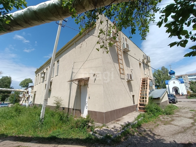 Продажа коммерческой недвижимости, 537м <sup>2</sup>, Саратов, Саратовская область,  Маркс