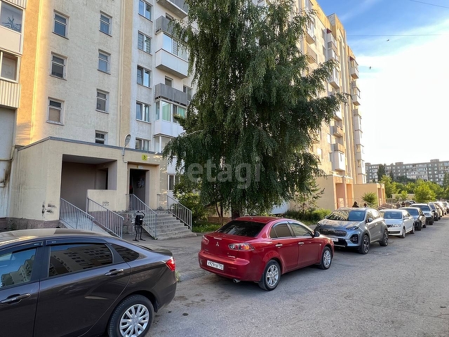 Продажа 1-комнатной квартиры, Саратов, Саратовская область,  Саратов