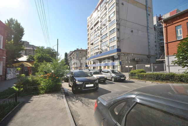 Продажа коммерческой недвижимости, 58м <sup>2</sup>, Саратов, Саратовская область,  Саратов