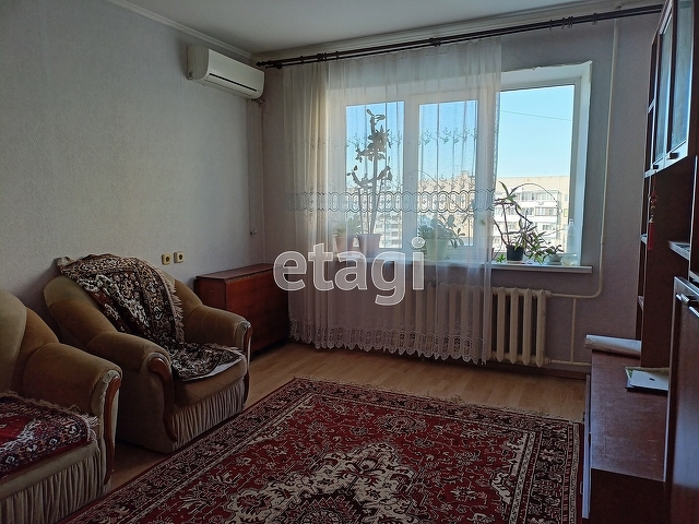 Продажа 3-комнатной квартиры, Саратов, Саратовская область,  Саратов