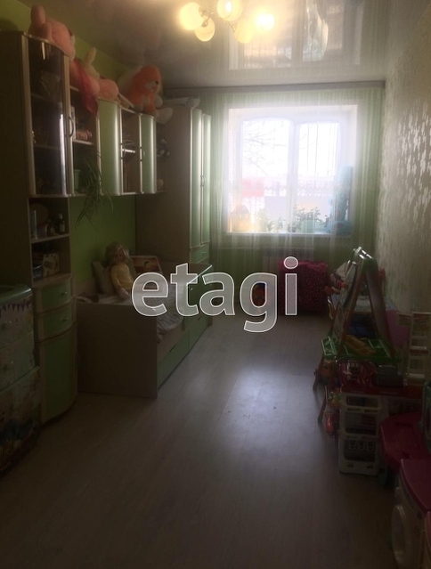 Продажа 3-комнатной квартиры, Саратов, Саратовская область,  Энгельс