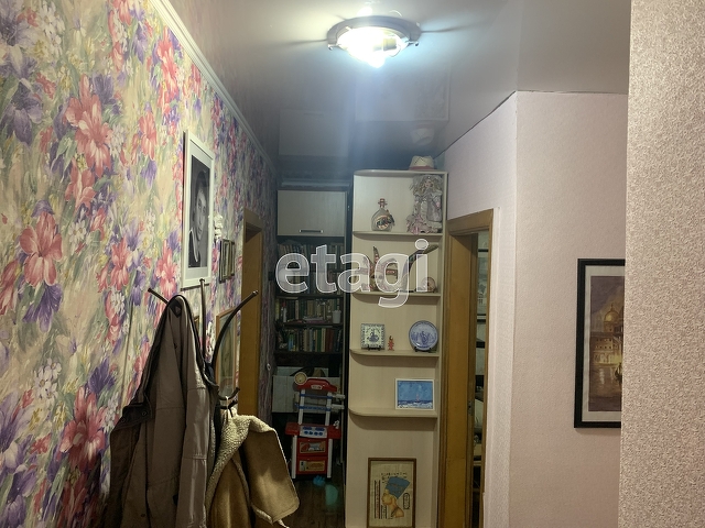 Продажа 2-комнатной квартиры, Саратов, Саратовская область,  Энгельс