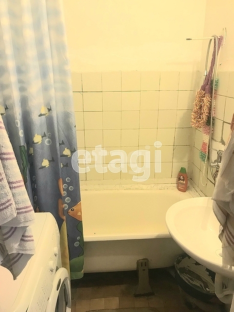 Продажа 2-комнатной квартиры, Саратов, Саратовская область,  Энгельс