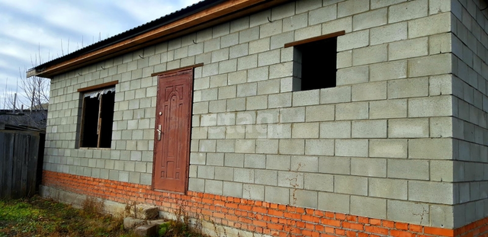 Продажа дома, 50м <sup>2</sup>, 9 сот., Саратов, Саратовская область,  