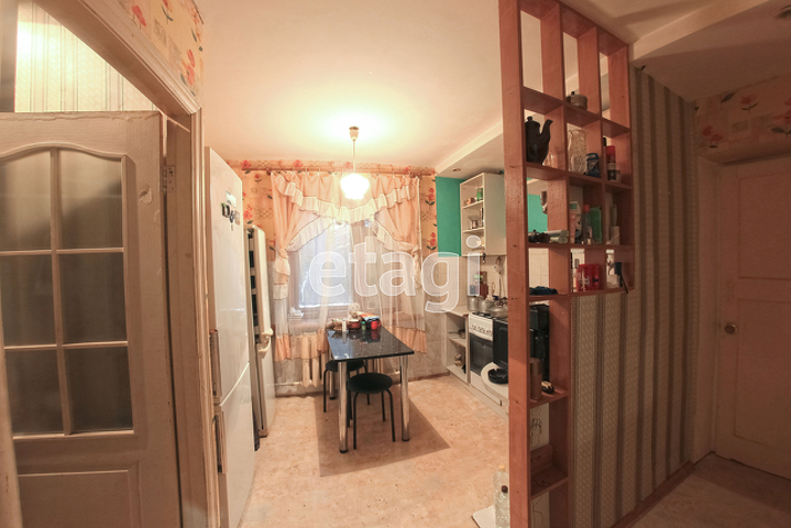 Продажа 2-комнатной квартиры, Саратов, Саратовская область,  Саратов