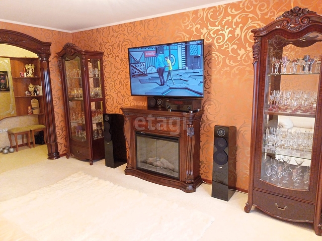 Продажа 3-комнатной квартиры, Саратов, Саратовская область,  Энгельс