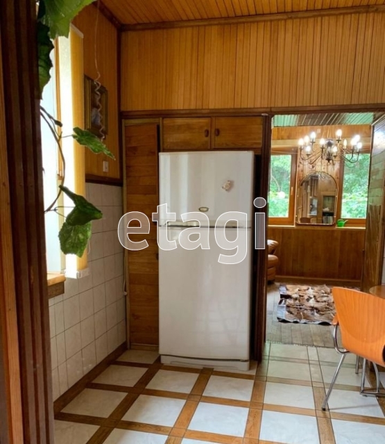 Продажа дома, 48м <sup>2</sup>, 1 сот., Саратов, Саратовская область,  Волжский 