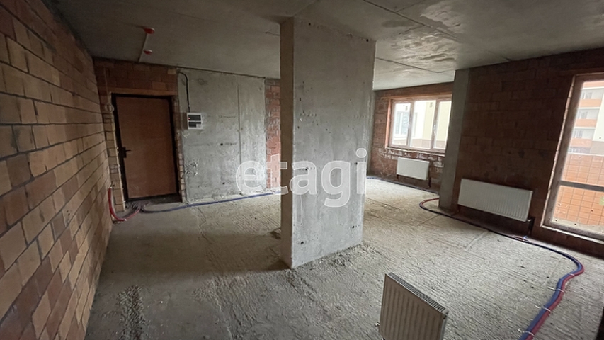 Продажа 1-комнатной квартиры, Саратов, Саратовская область,  Саратов