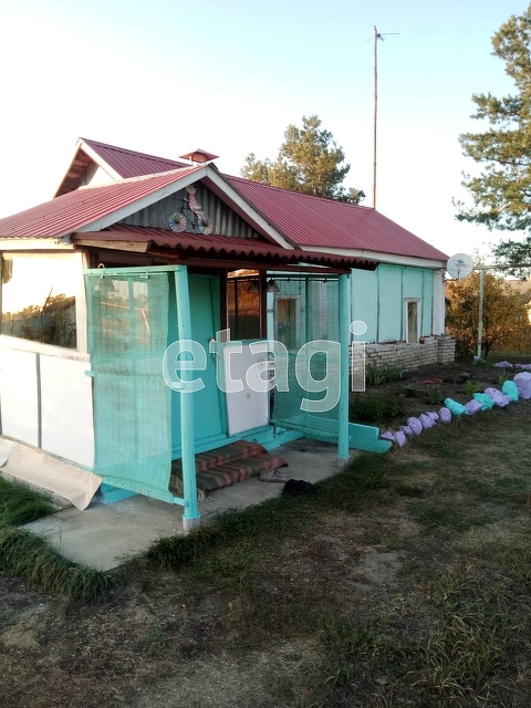 Продажа дачи, 29м <sup>2</sup>, 24 сот., Саратов, Саратовская область,  