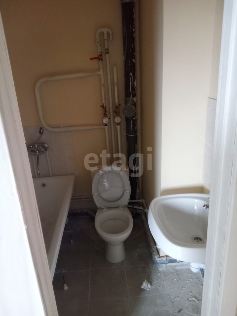 Продажа 1-комнатной квартиры, Саратов, Саратовская область,  Саратов