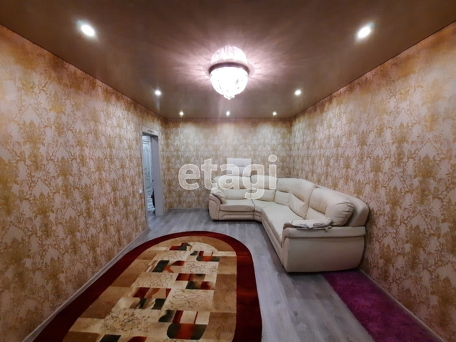 Продажа 3-комнатной квартиры, Саратов, Саратовская область,  Саратов