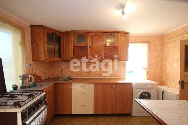 Продажа дома, 60м <sup>2</sup>, 3 сот., Саратов, Саратовская область,  