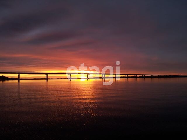 Продажа дома, 63м <sup>2</sup>, 2 сот., Саратов, Саратовская область,  Волжский 