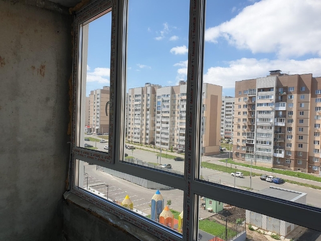 Продажа 1-комнатной квартиры, Саратов, Саратовская область,  Саратов