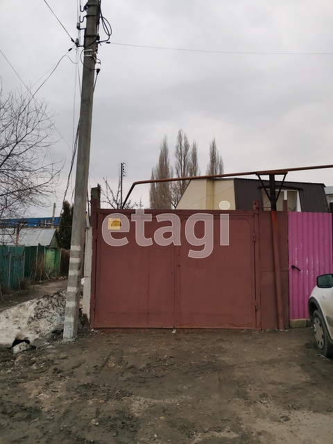 Продажа дома, 47м <sup>2</sup>, 1 сот., Саратов, Саратовская область,  Кировский