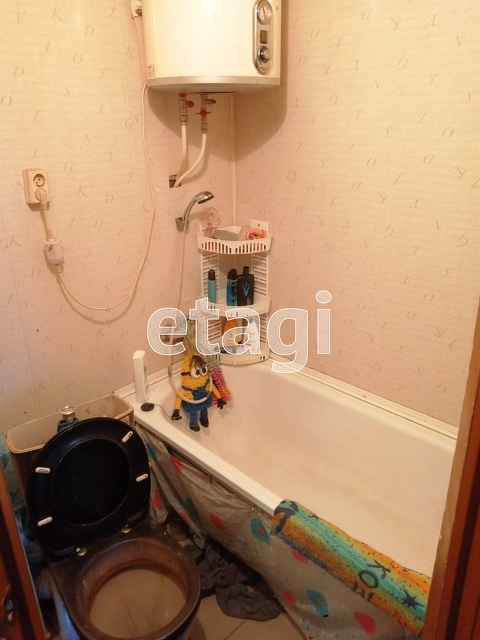 Продажа 2-комнатной квартиры, Саратов, Саратовская область,  посёлок Придорожный