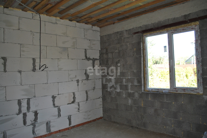 Продажа дома, 85м <sup>2</sup>, 4 сот., Саратов, Саратовская область,  Энгельс