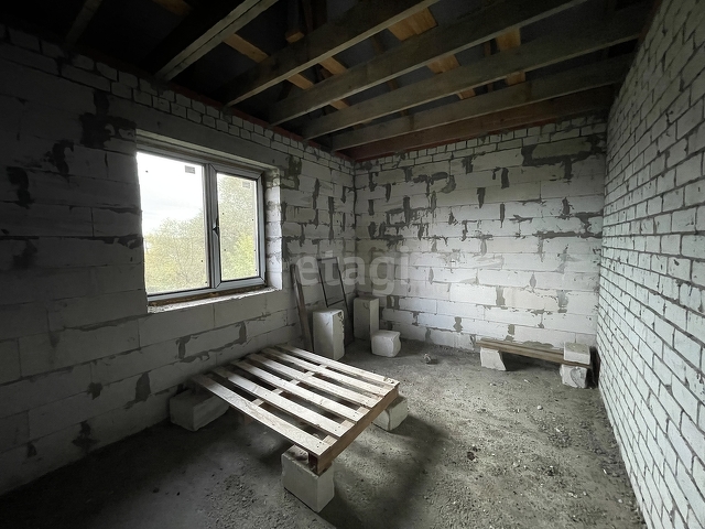 Продажа дома, 177м <sup>2</sup>, 1 сот., Саратов, Саратовская область,  Татищевский