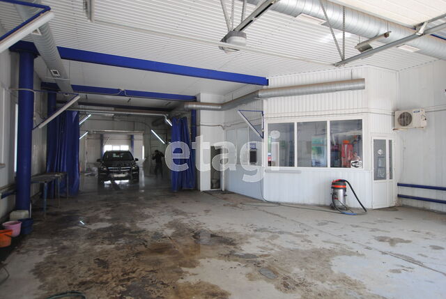 Продажа коммерческой недвижимости, 1230м <sup>2</sup>, Саратов, Саратовская область,  Саратов