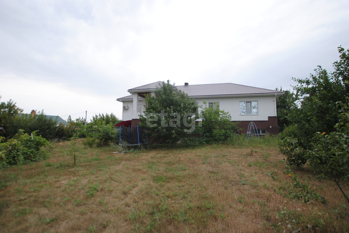 Продажа дома, 340м <sup>2</sup>, 15 сот., Саратов, Саратовская область,  