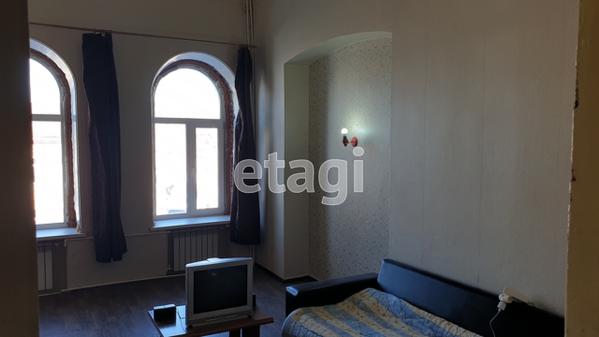 Продажа 1-комнатной квартиры, Саратов, Саратовская область,  Саратов